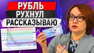 Это произошло ранее утром! Вклады и Акции Россия забрала крупнейший.. Обвал банков сегодня новости