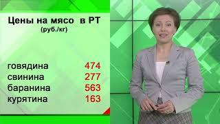 Экономика - Цены на мясо: дешевый импорт и риски российских животноводов