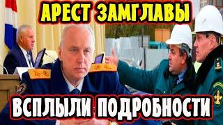 Арест ЗАМГЛАВЫ! Задержали Верхушку! Облава на мигрантов! Эрнст и Ургант Возвращение!