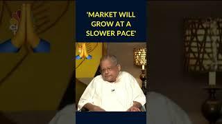 Last Interview of Rakesh Jhunjhunwala  !! 