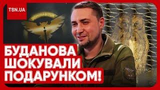 Такого ще не було! У БУДАНОВА З'ЯВИЛИСЯ ХИЖАКИ! Рашистів розірве!