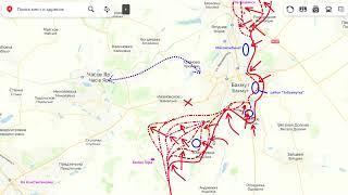 Сводка  с фронтов украинской войны  1 февраля  Юрий Подоляка