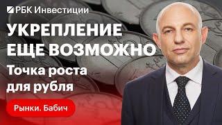 Инфляция, волатильность курса рубля, а также акции компаний с ориентацией на внутренний спрос