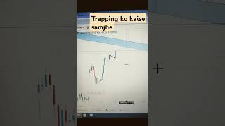 Smart money trapping bank nifty #stockmarket #trading #livetrading