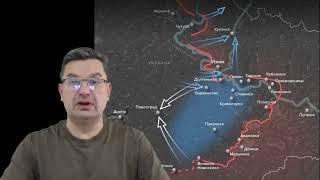 Михаил Онуфриенко | Украинский фронт, наступление на Донбассе | Последнее