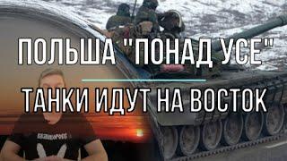 Михаил Онуфриенко: Польша "понад усе"