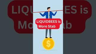 LTGILTBEES vs LIQUIDBEES: Best Debt ETF to Invest in 2024? #shorts #etfinvesting