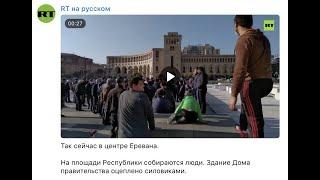 Победа России и Азербайджана в Карабахе, причины и последствия