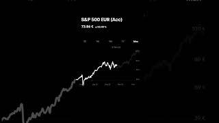 Understanding the S&P 500 #traderepublic #banking #etfs #sp500