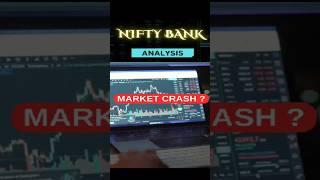 Nifty bank //analysis tomorrow// ||dairection||#trading #banknifty #reels #reel #shortvideo #shorts