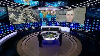 Новости и сводки о ходе спецоперации на Украине от известного журналиста и блогера Юрия Подоляки