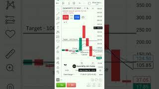 Nifty Bank Nifty Option Trading Strategy | Bank Nifty Tips Intraday #youtube #viralshorts