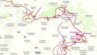 Белогоровка сегодня (сводки на 14 мая 6:30) Последние новости Юрий Подоляка