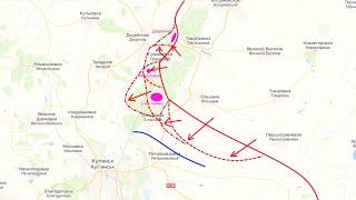 Срочно!!!Юрий Подоляка Война на Украине (10.02.23): Ракетные удар ВКС России, Артемовск, Угледар