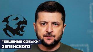 Зеленский покрывал убийства нацистов до войны. Как воспитывают «антирусских» в Украине | Лазуткин