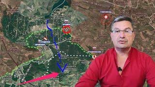 Михаил Онуфриенко 22 мая, дневная сводка