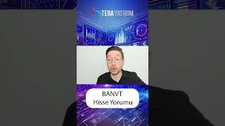 BANVT Hisse Teknik Analiz ve Yorumu - Banvit Hisse #banvt #hisseyorum #hisseanaliz