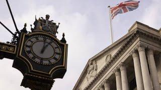 Bank of England expected to cut rates further