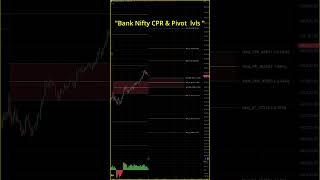 Bank Nifty (05-June) |#intraday #stockmarket #pivot #trading#banknifty#livetrading