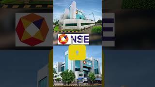 NSE or BSE #shortsvideo #shortsviral #stockmarketforbeginners #stockmarketforbeginners #stockmarket